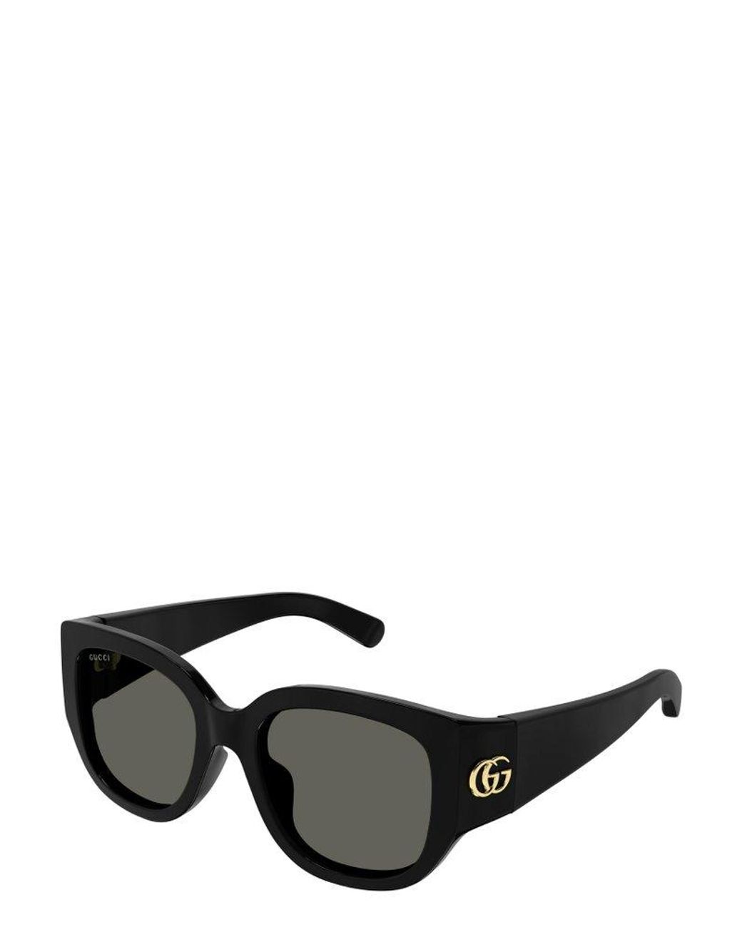 gucci sunglasses gg0142sa black