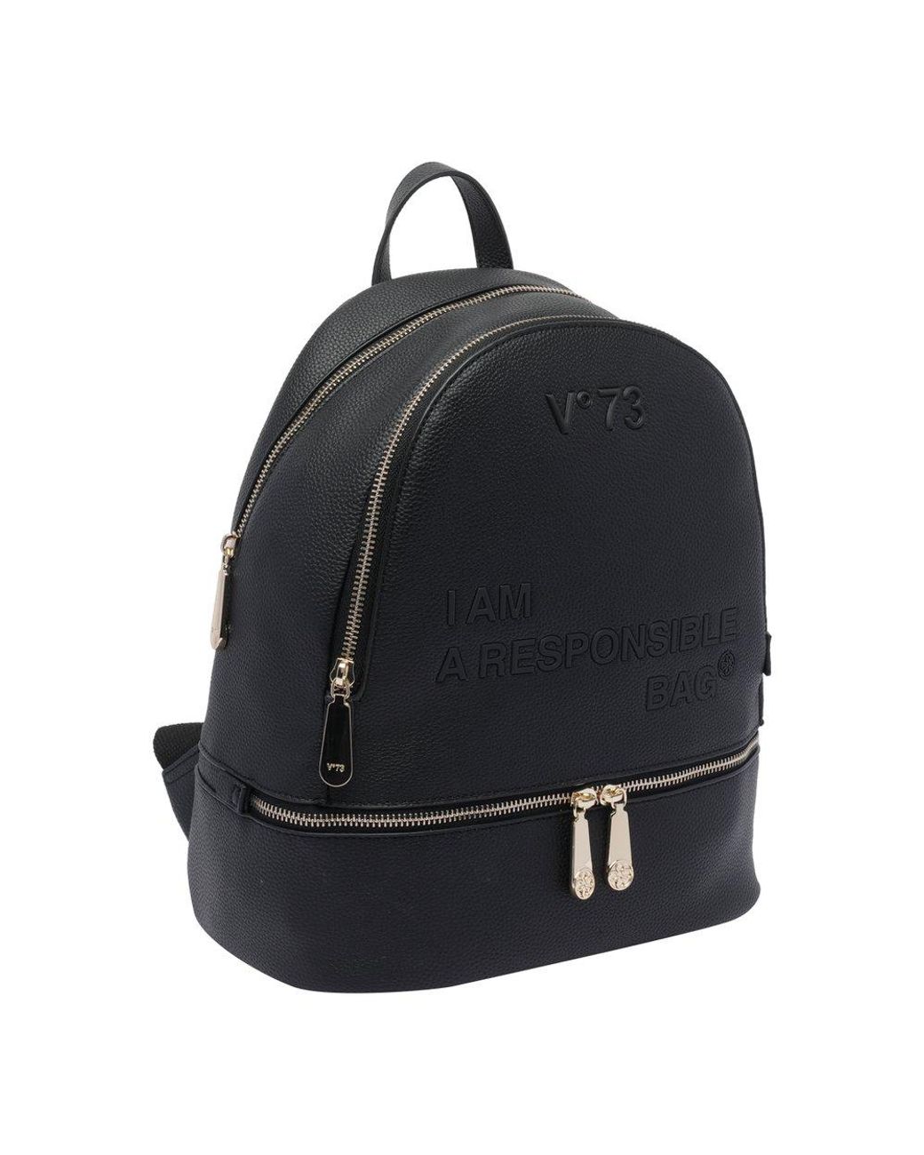 V°73 RESPONSIBILITY NOW BACKPACK V73 Responsibility Now Backpack | italist