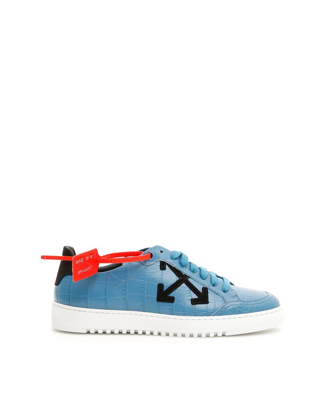 Off white carryover clearance sneakers