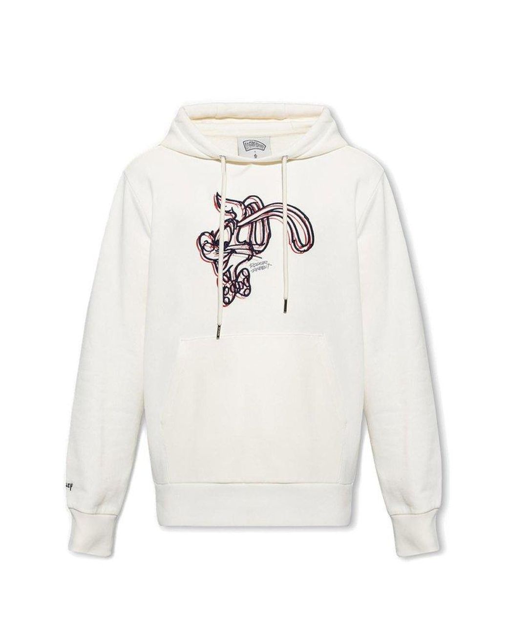 Moncler X Disney in White | Lyst
