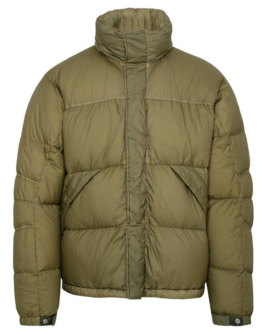 Caterpillar top aspen jacket