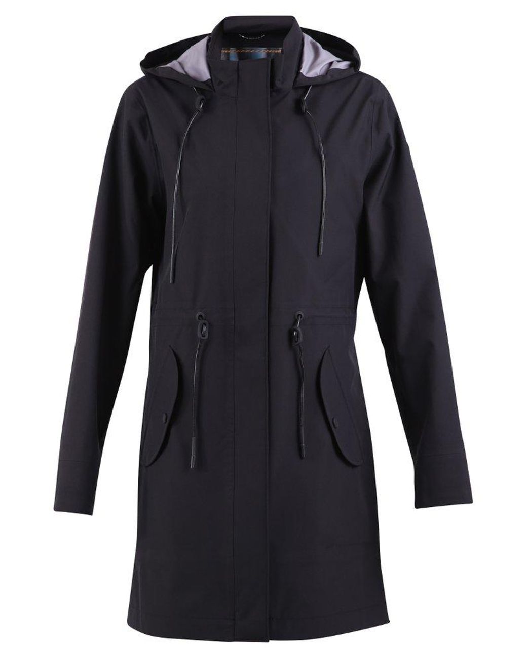 Moose Knuckles Synthetic Drawstring 
