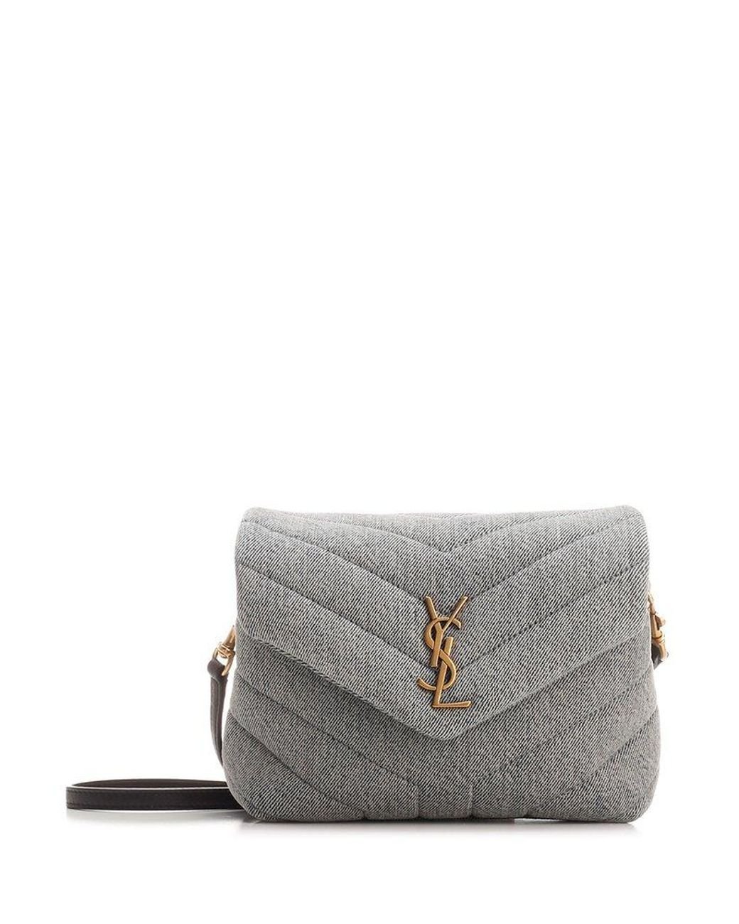 Boujee On A Budget: YSL 'Monogram' Crossbody Bag Review- DHGATE 