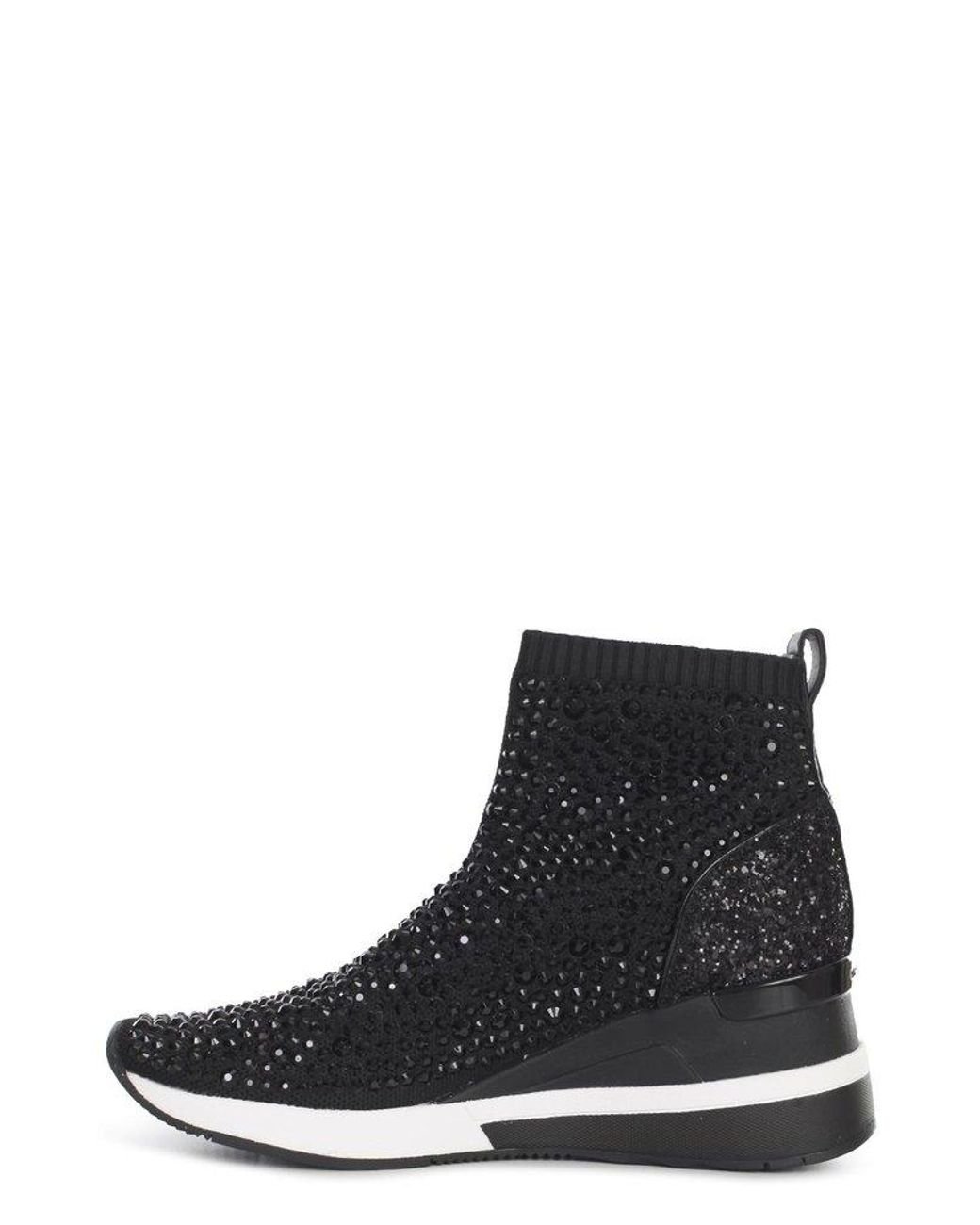 Michael kors 2024 skyler sneakers