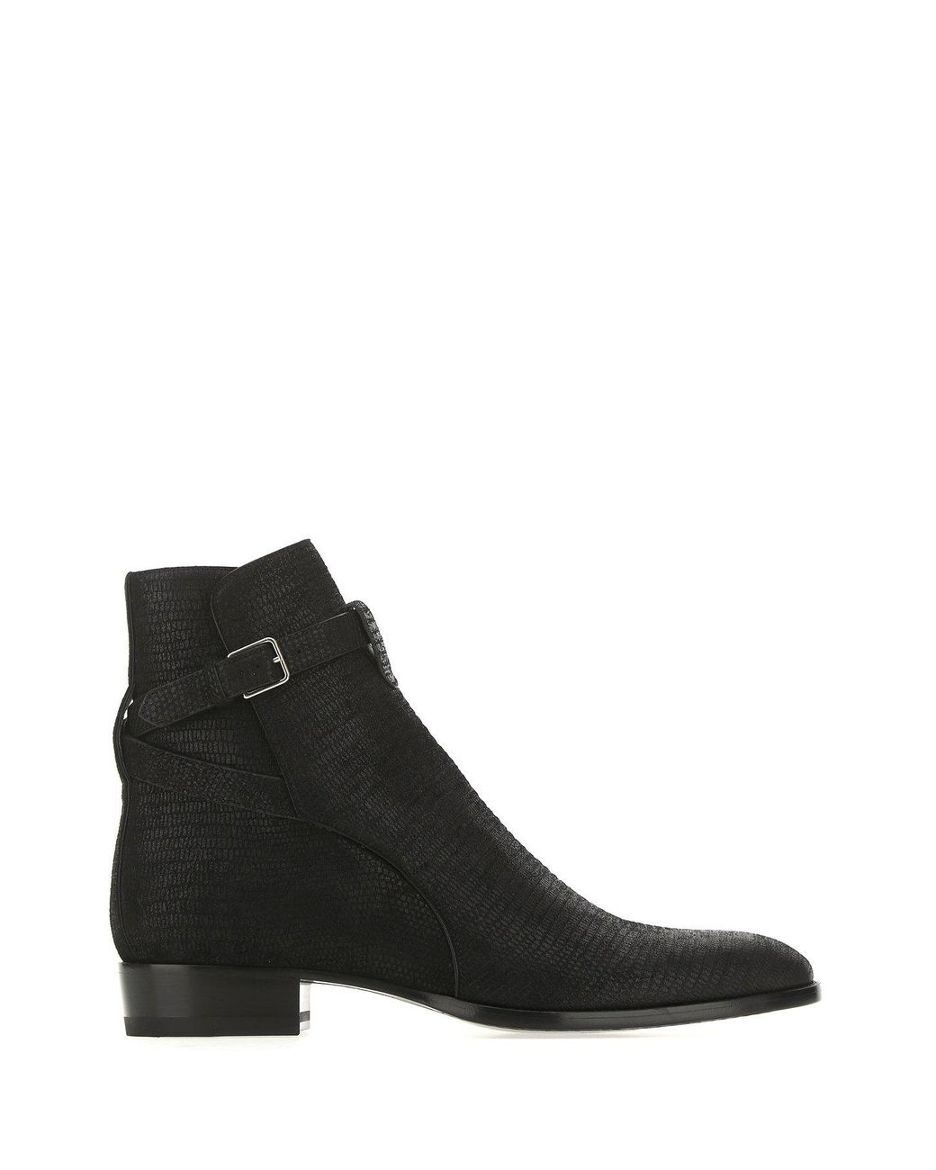 wyatt saint laurent boots