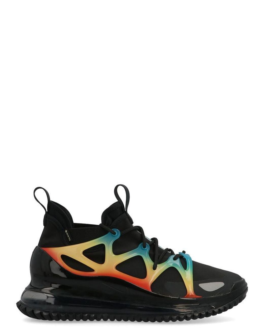 Nike Air Max 720 Horizon Shoe in Black for Men - Save 49% - Lyst