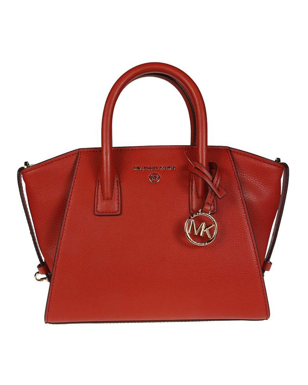 Red deals mk bag