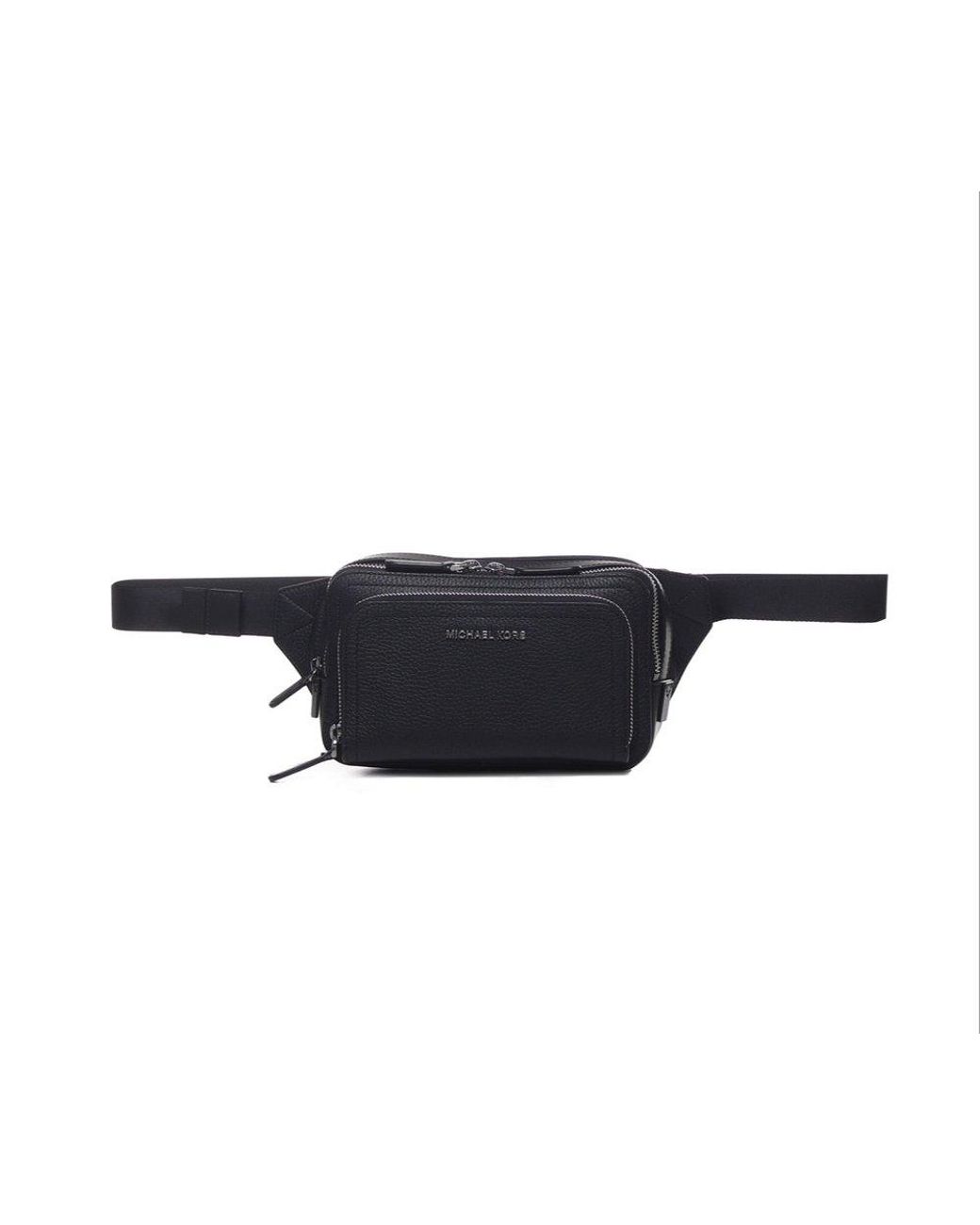 Michael kors clearance small belt bag