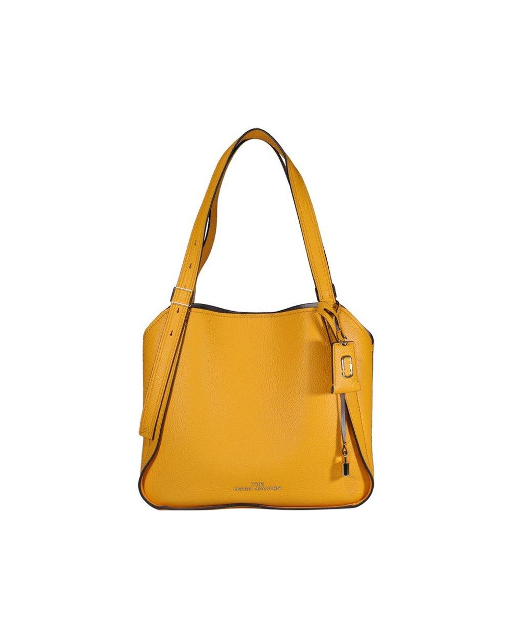 Marc Jacobs The Director Tote Bag in Yellow | Lyst