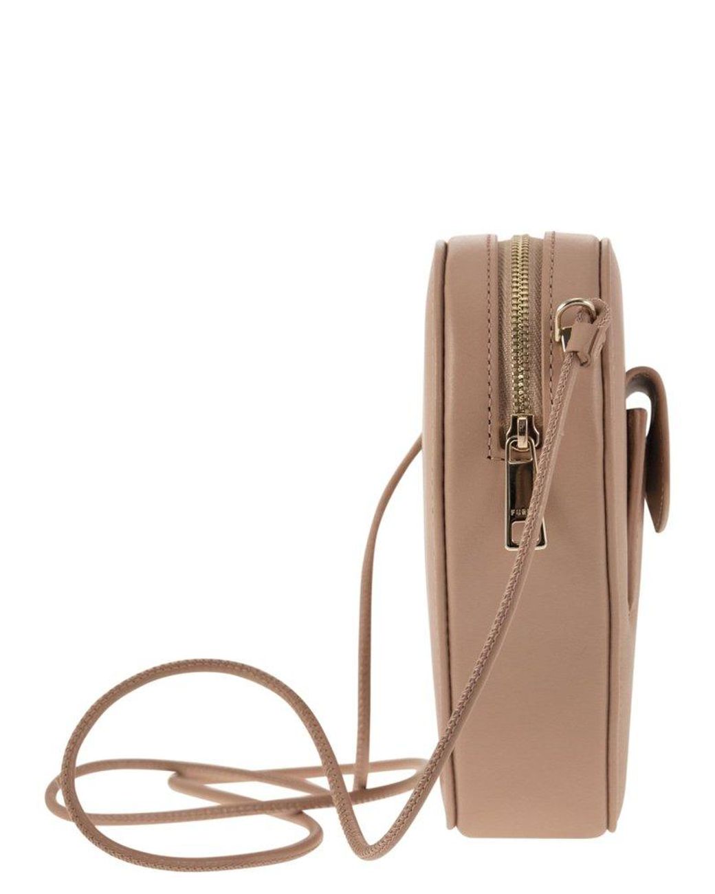 Furla metropolis shoulder bag on sale sabbia