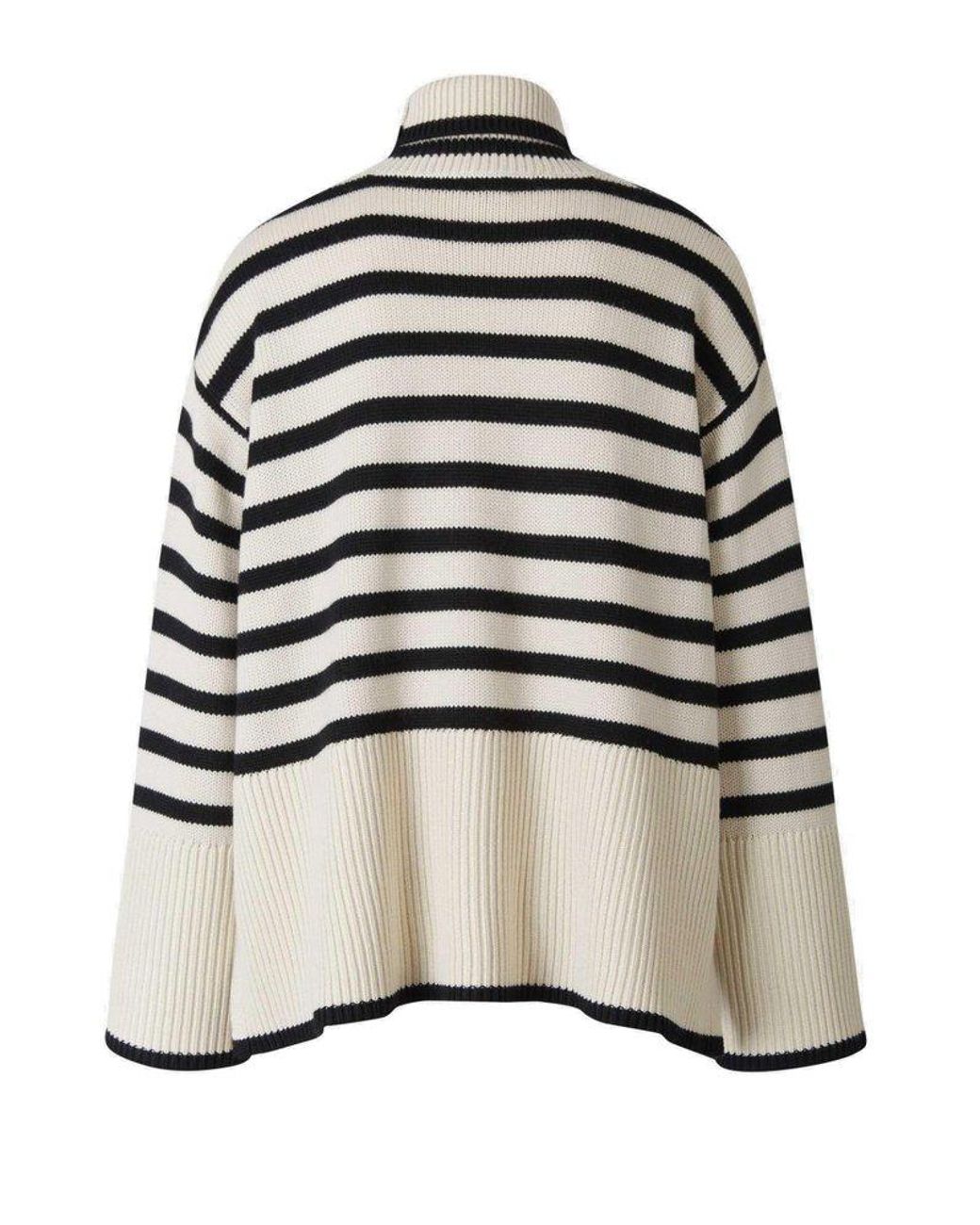 Design Turtleneck Jumper | Lyst