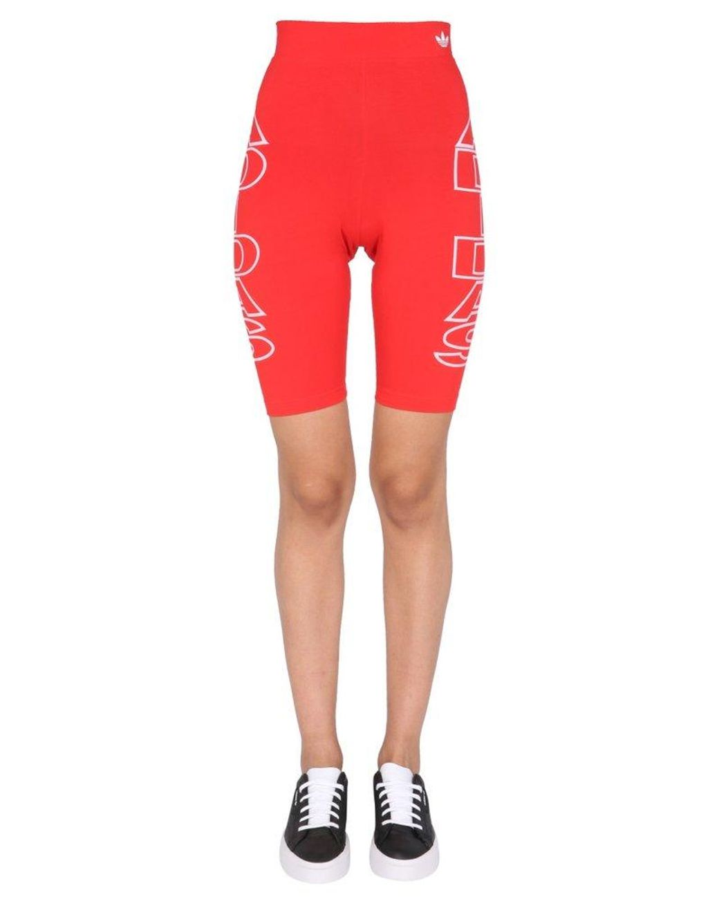adidas Originals Cotton Mid-waist 