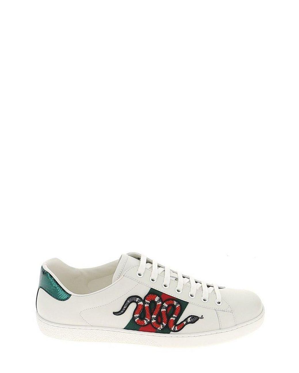 Gucci shoes serpent new arrivals