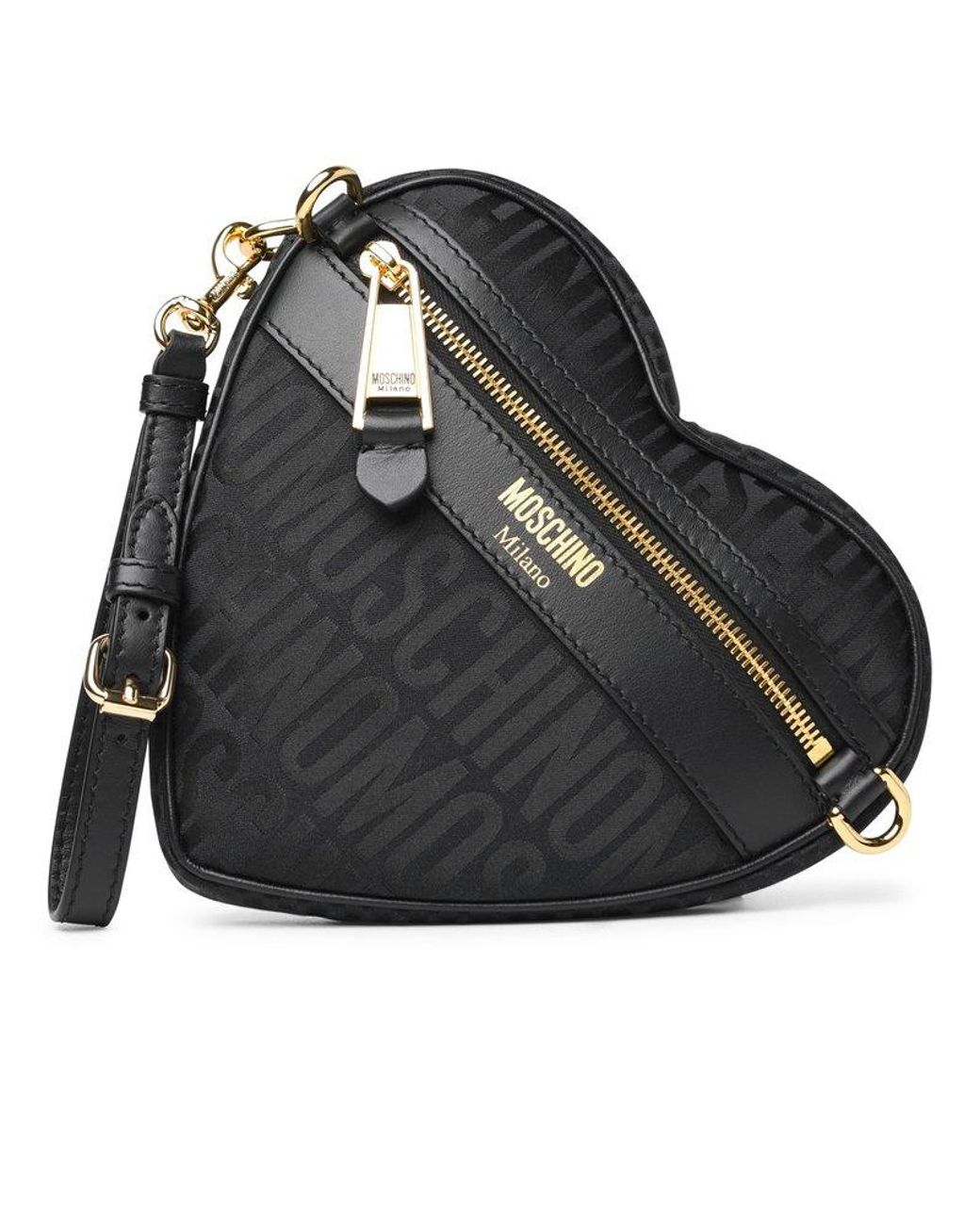 Heart shaped clutch bag best sale