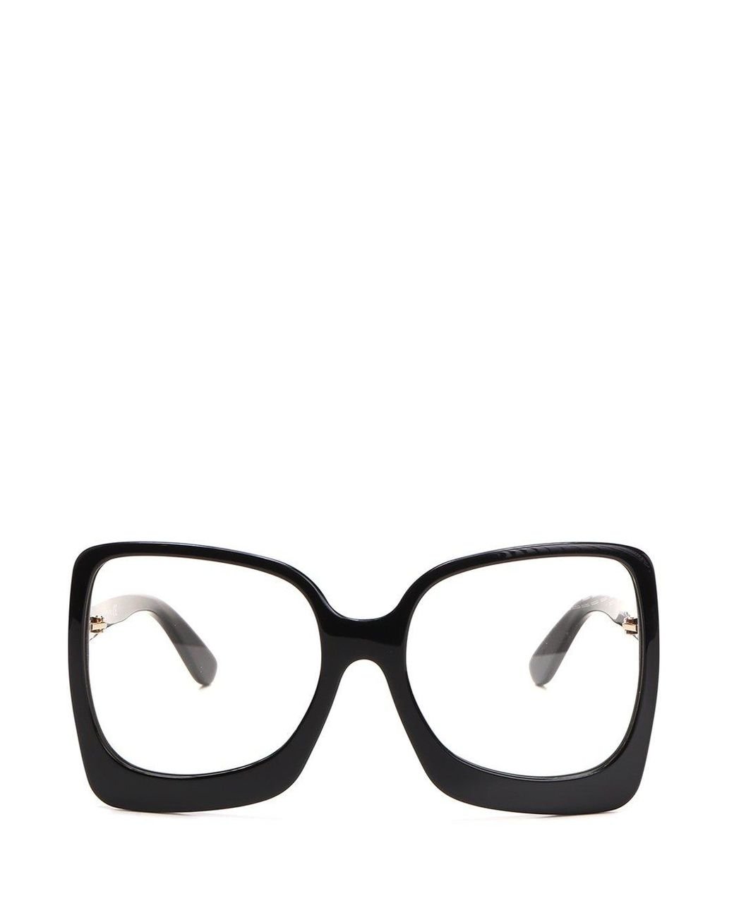 Tom Ford Emmanuella Optical Frames in Black | Lyst