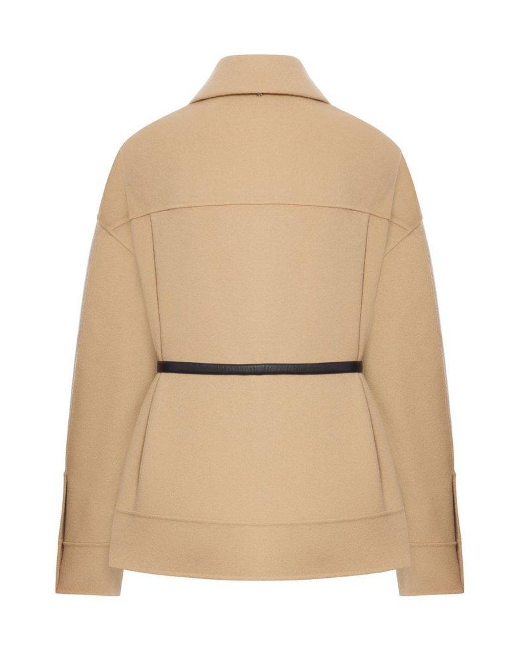 ジャケット SPORTMAX CANTORE JACKET CANTORE JACKET – Suit Negozi Row