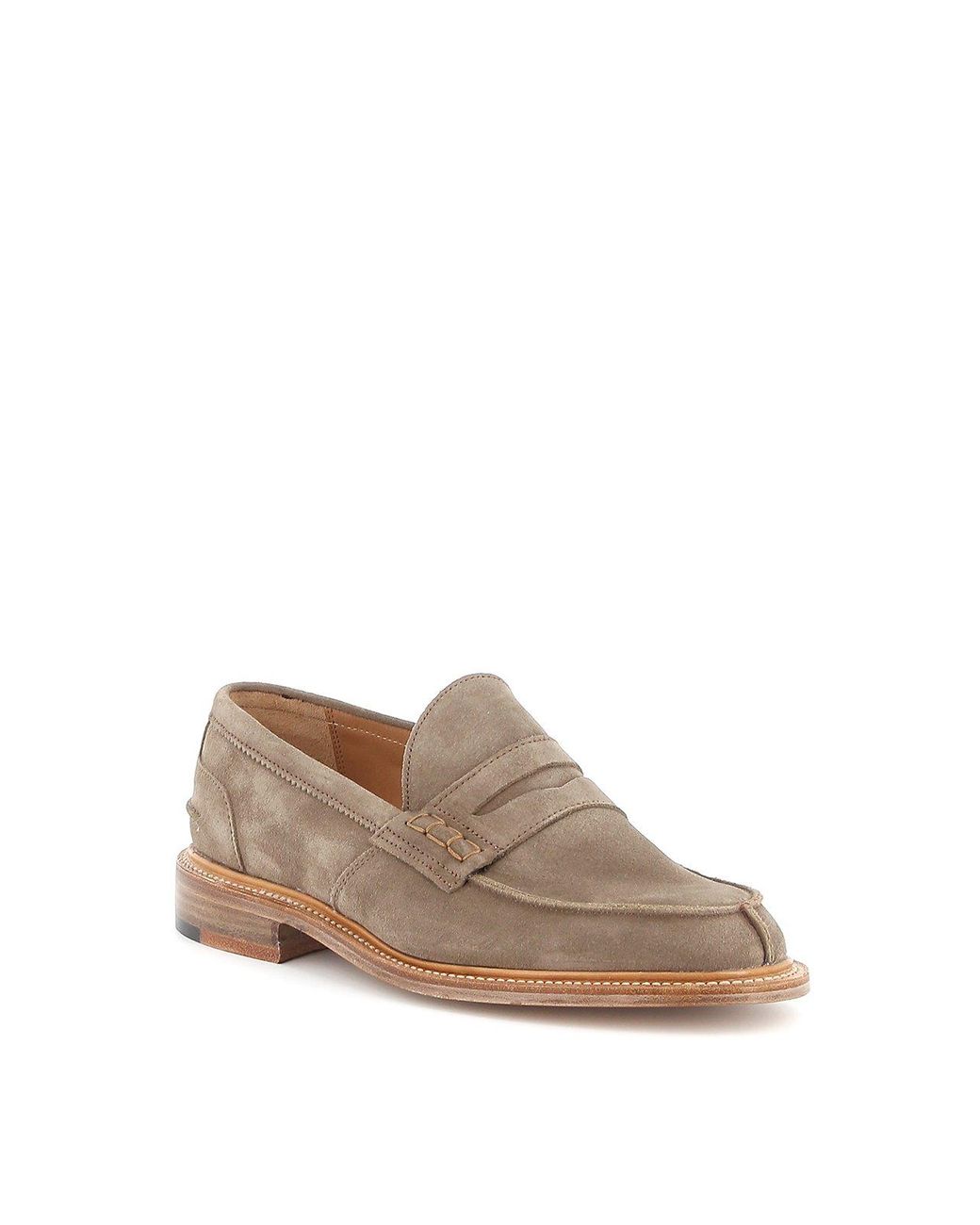 trickers james loafer