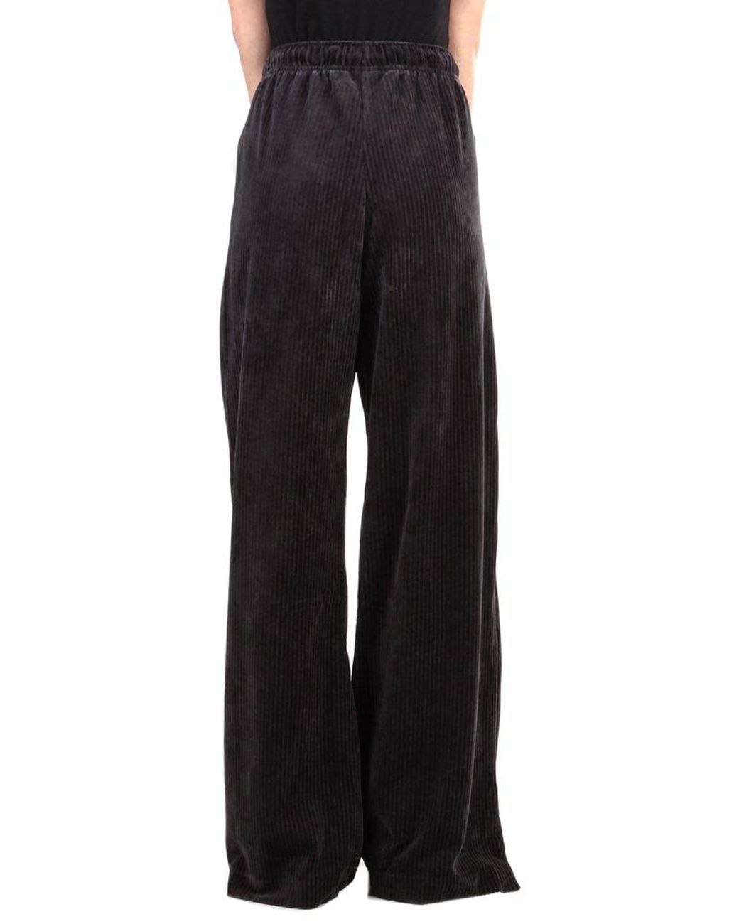 ★★Nike★★ Sportswear Velour High Waist Wide Leg Pants W B Amazon.com: Nike Sportswear Women's Velour Wide-Leg Pants