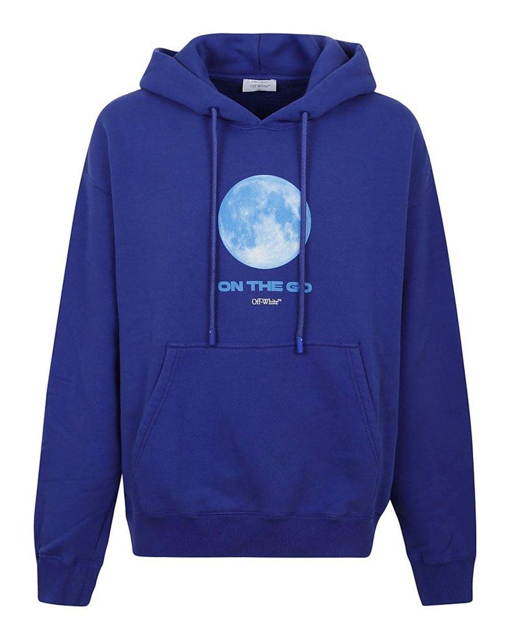 Virgil abloh shop merchandise hoodie