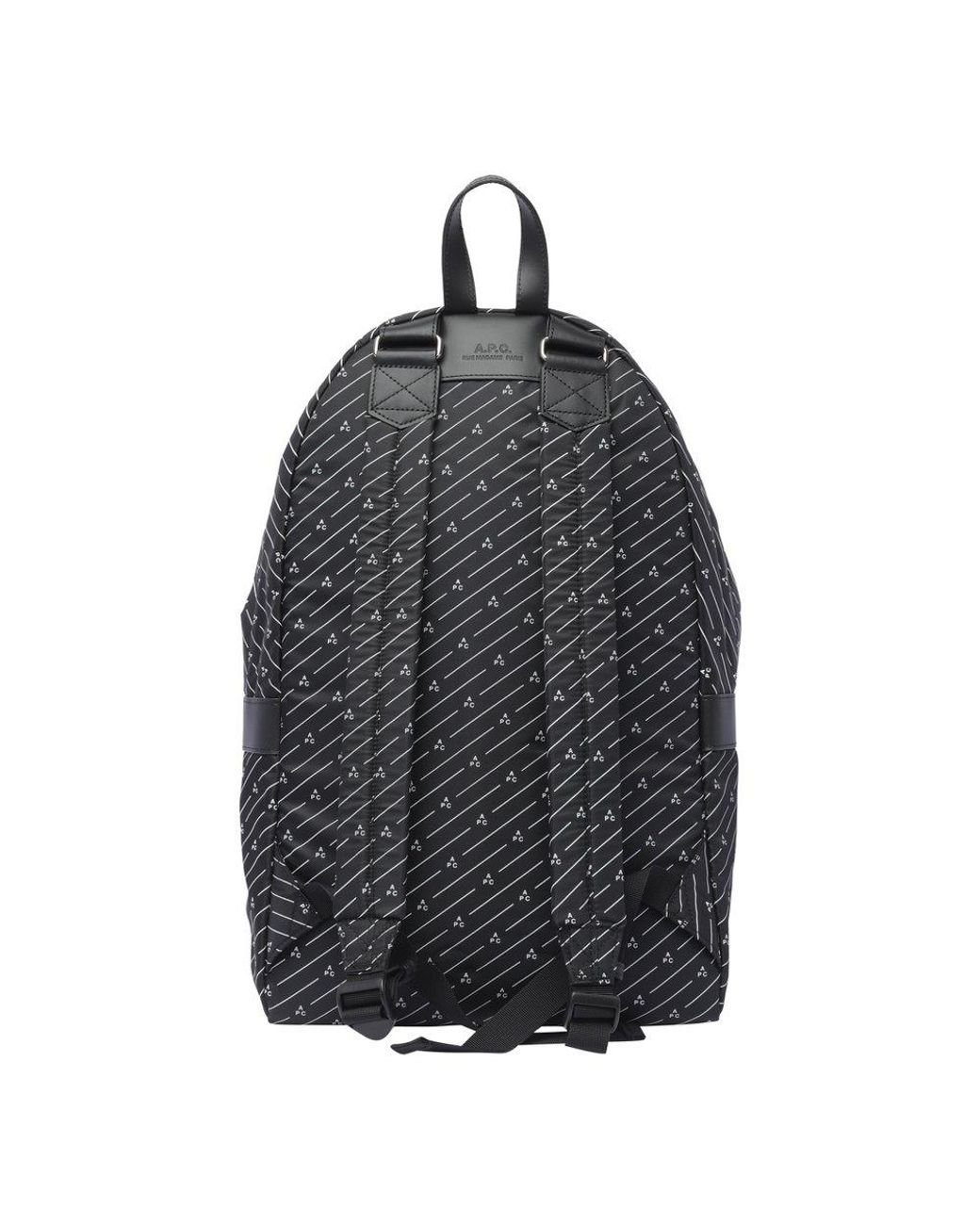 Zip up backpack sales
