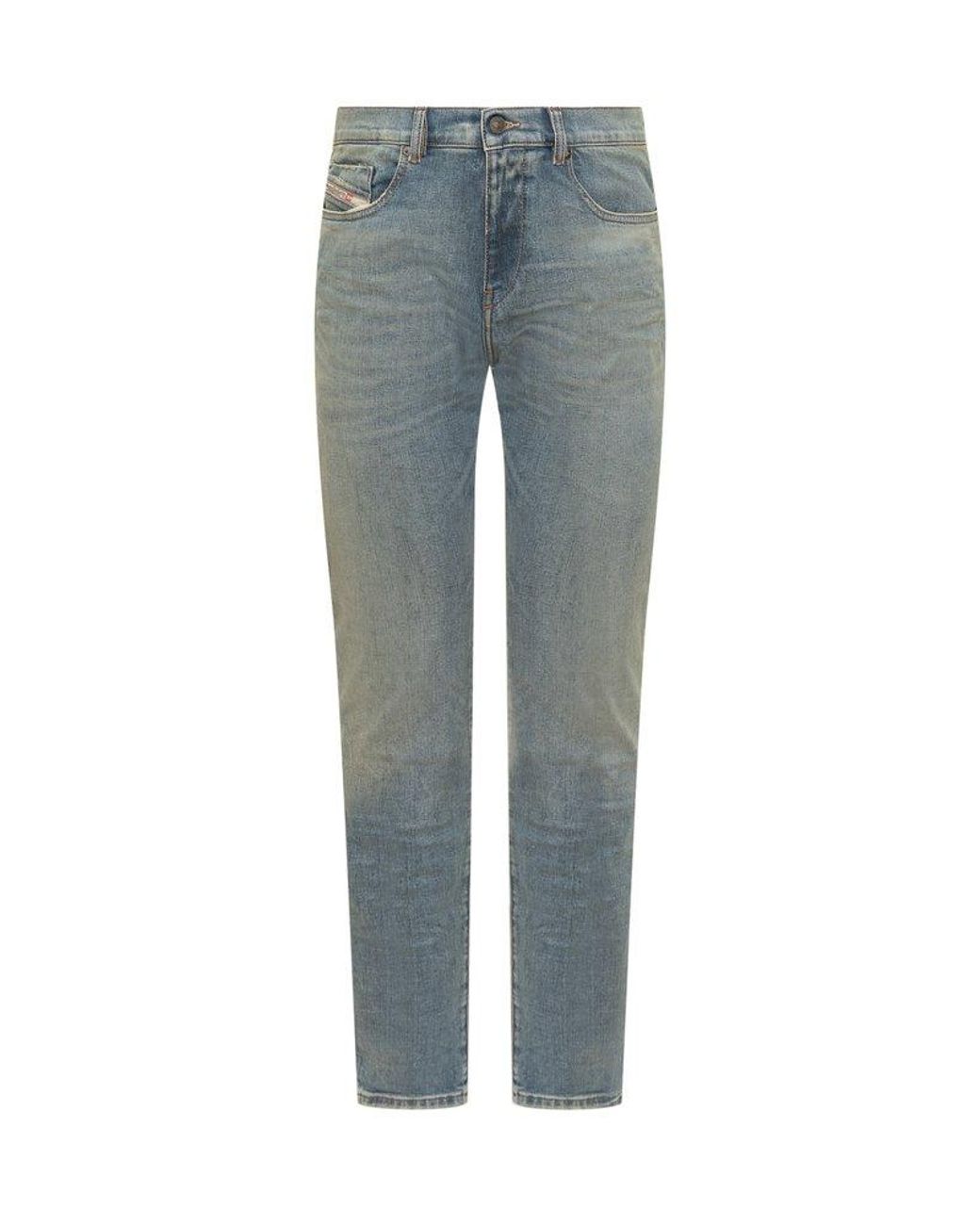Blue hotsell jeans 2019