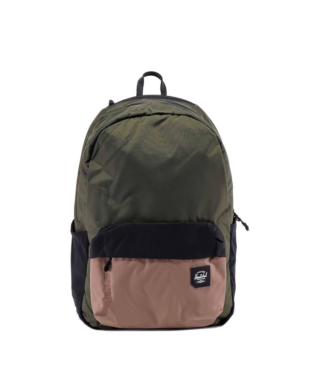 herschel rundle backpack