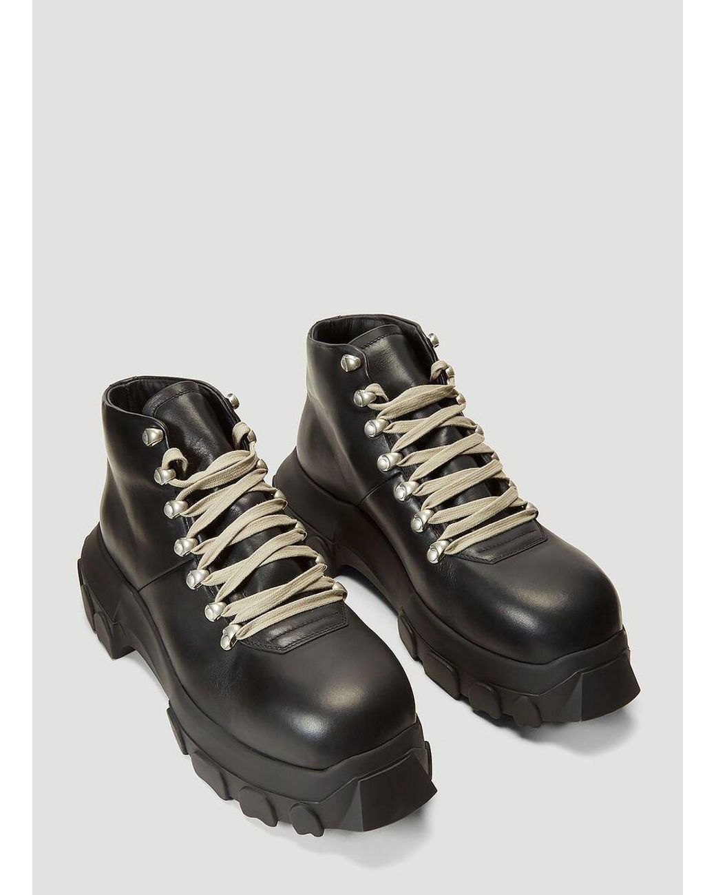 rick-owens-Black-Mega-Bozo- rick-owens-Black-Mega-Bozo-