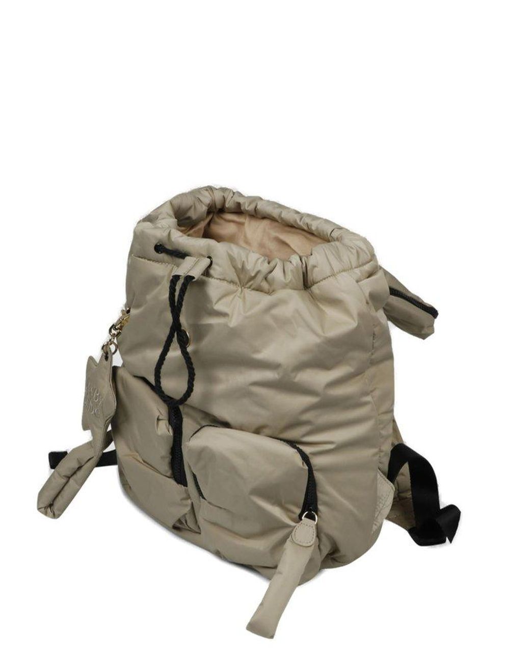 See by clearance chloe shell backpack