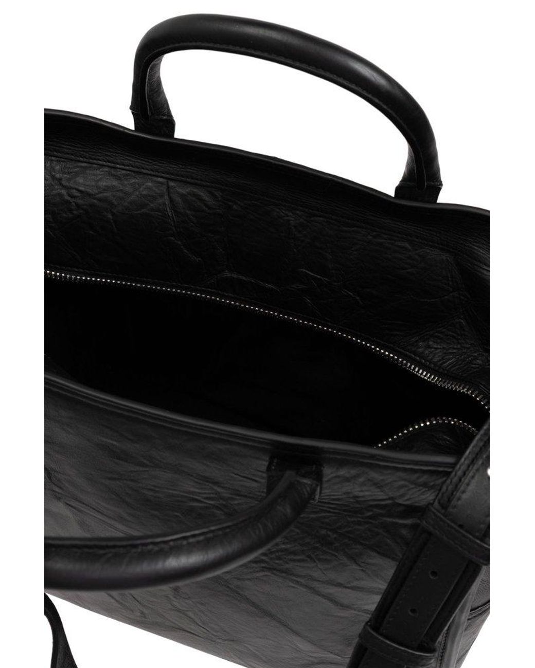 【関税込み】Angel Voltaire Shopping Bag - Zadig & Voltaire - zadig-and-voltaire-angel-