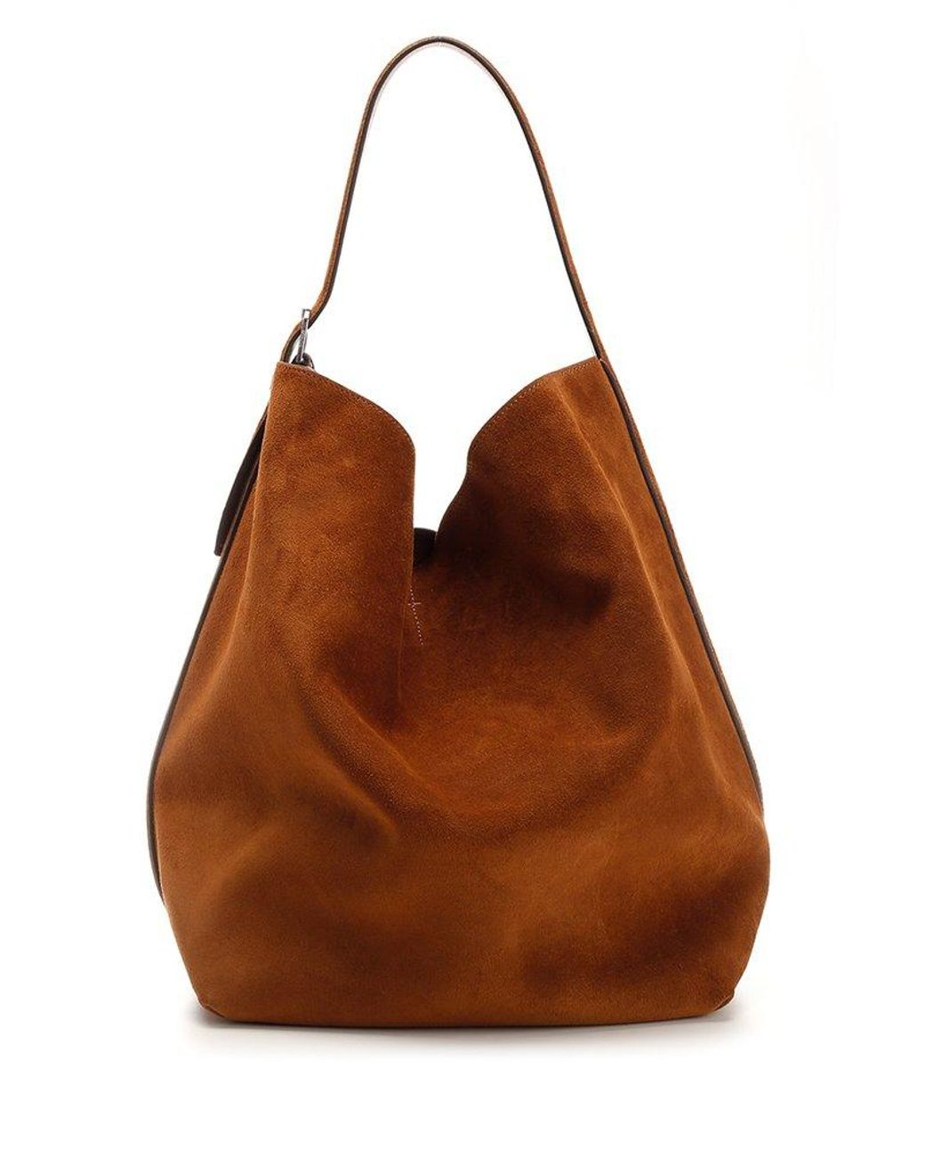 【TOTEME】Belted Open Top Tote Bag トートバッグ 0400020570038_BLACK?wid=600&