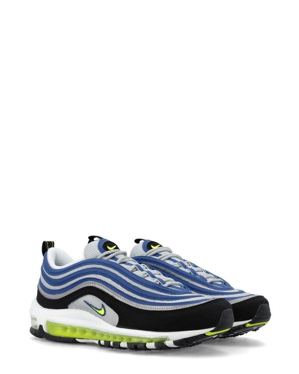 nike tuned 97