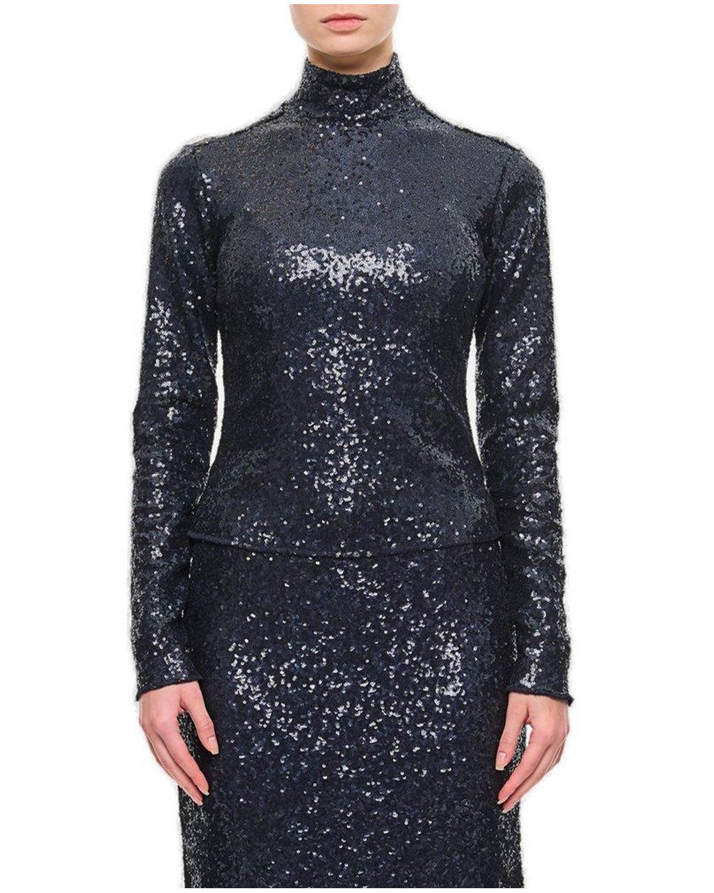 Polo Ralph Lauren Sequin on sale top