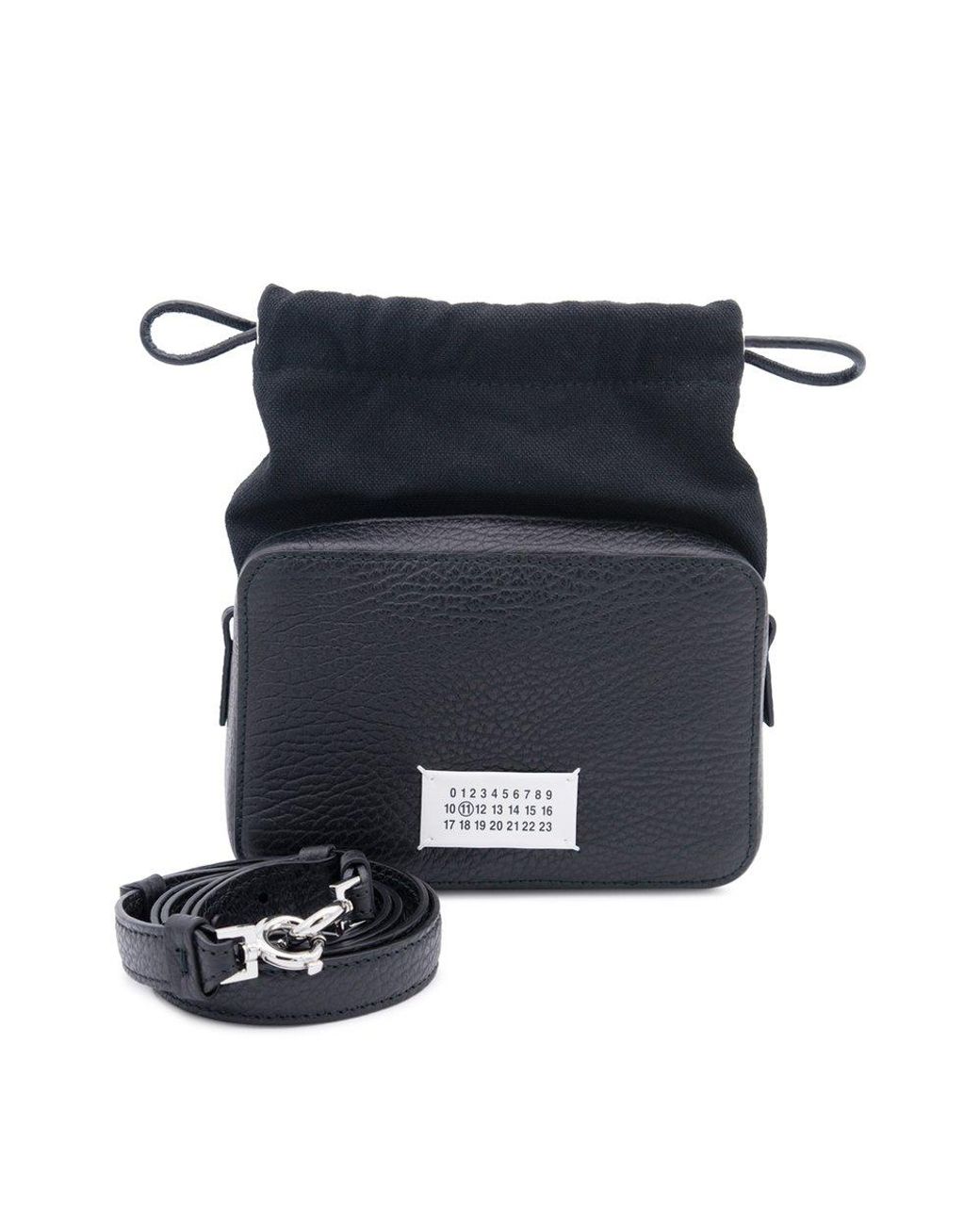 関送込*MAISON MARGIELA*4ステッチ small バケットバッグ org.jpg