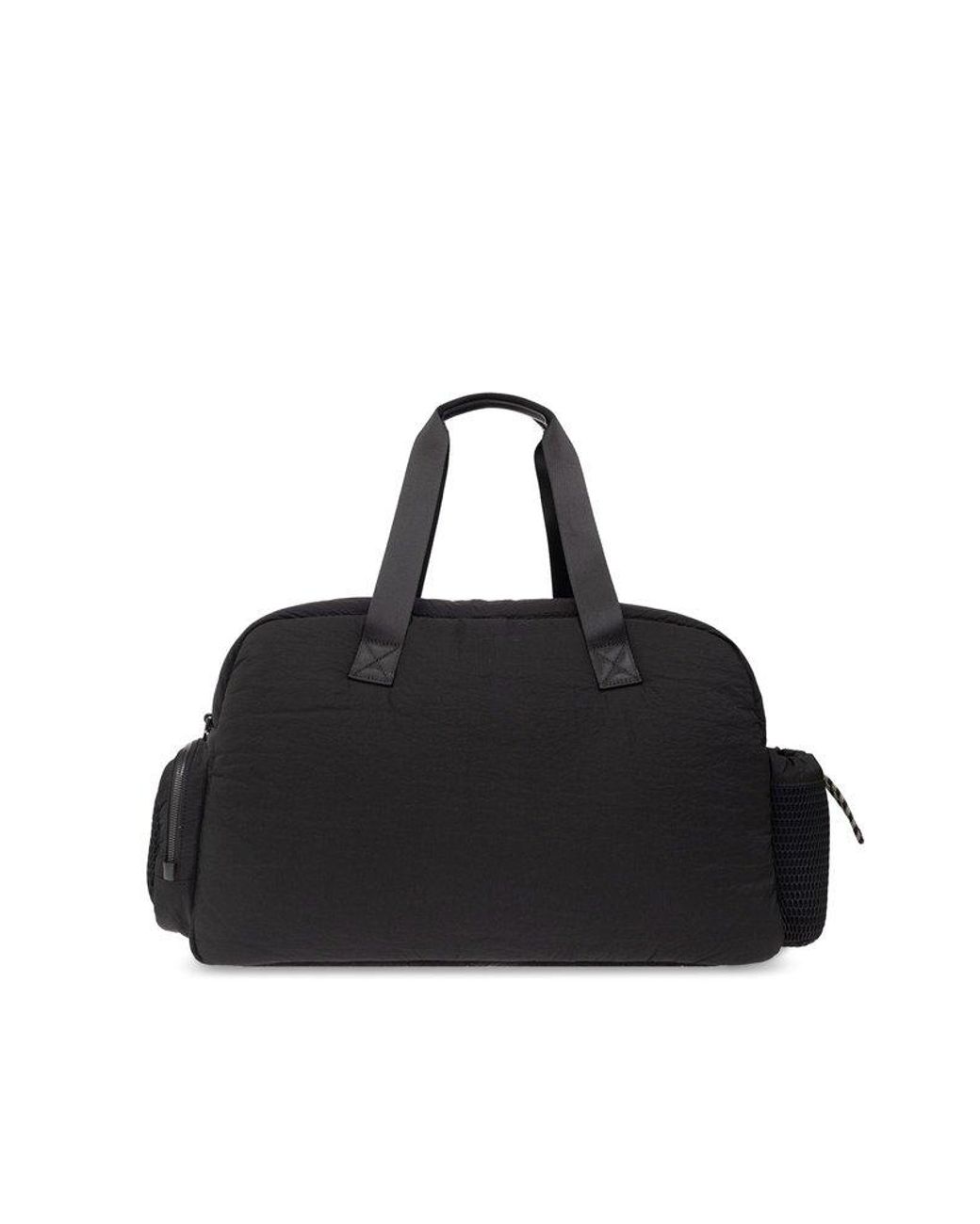 Emporio armani hotsell gym bag