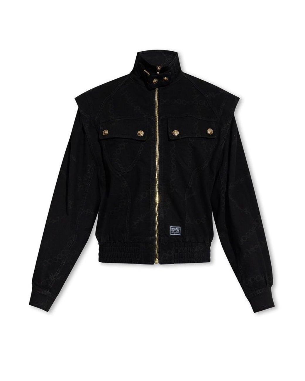 Versace jeans couture store vintage jacket