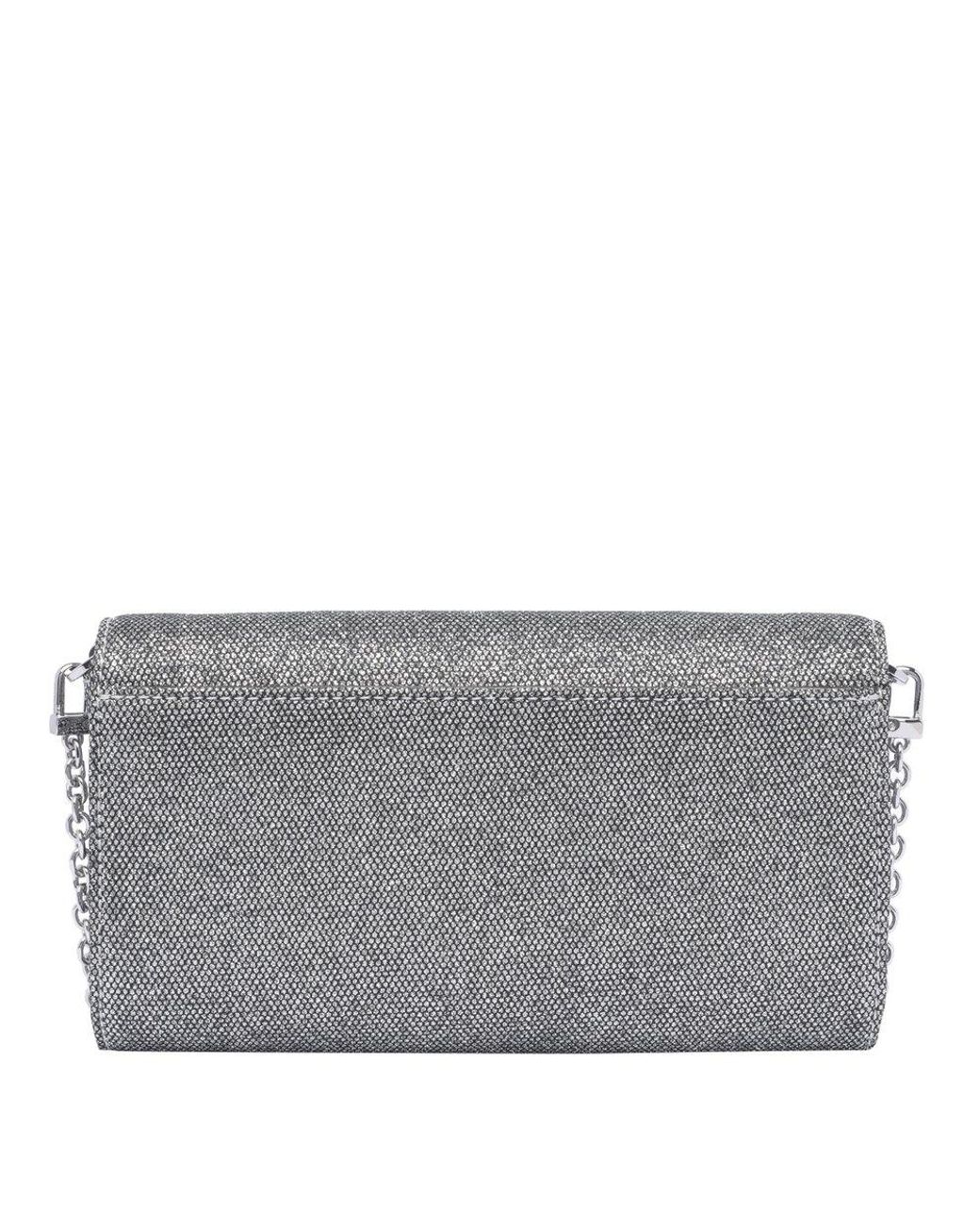 Michael kors hotsell glitter purse