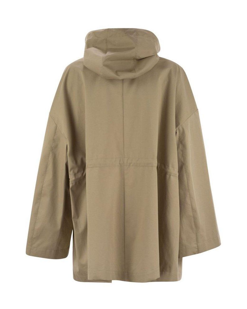 【MONCLER】GAILLON HOODED JACKET Moncler Gaillon Jacket | italist