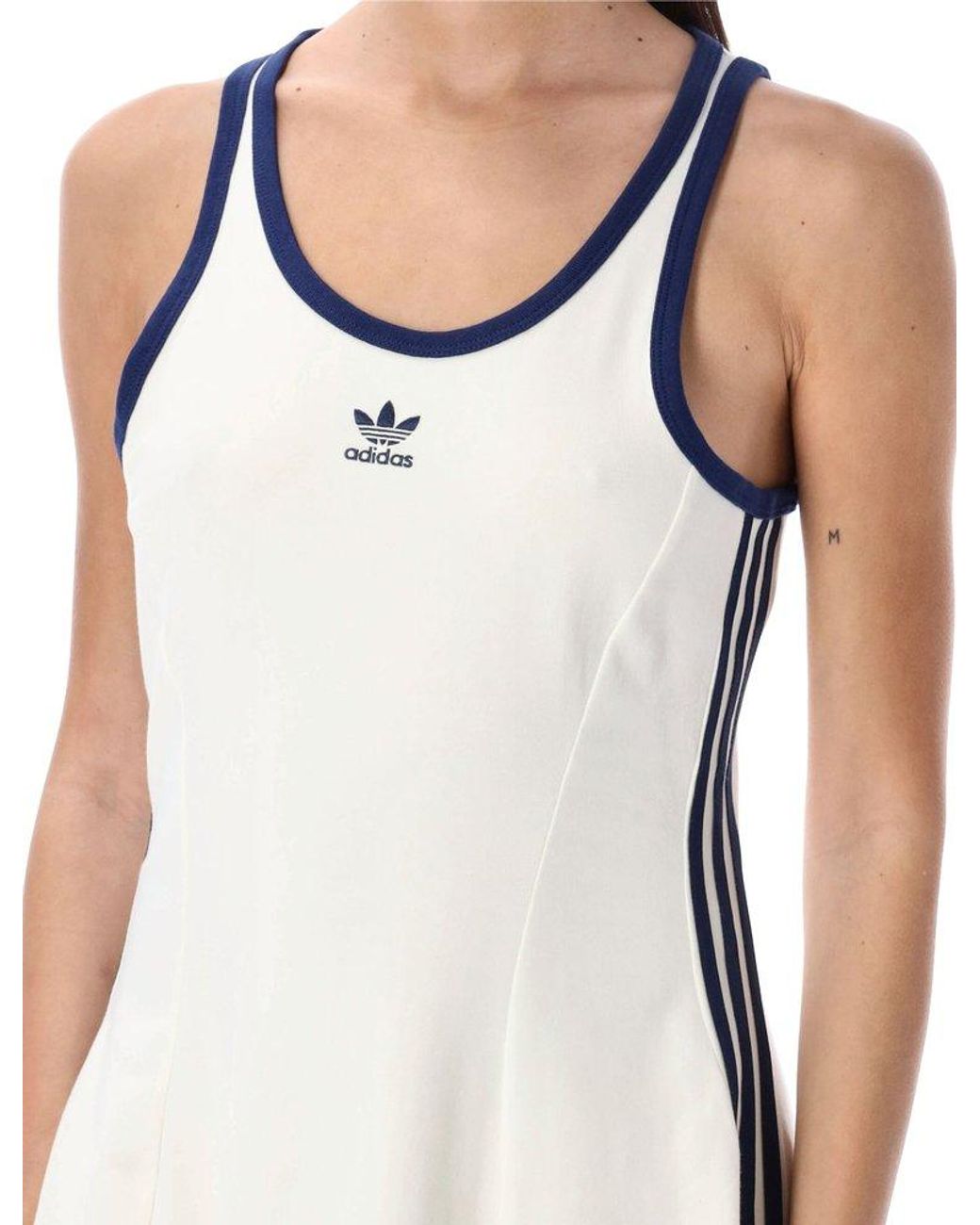 adidas originals tank dress