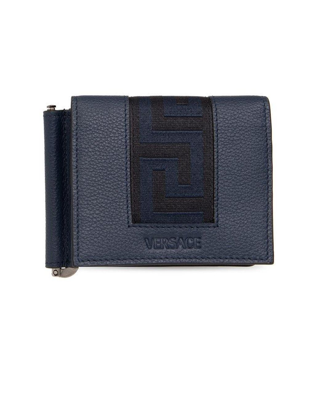 Amazon.in: Versace Wallet For Men