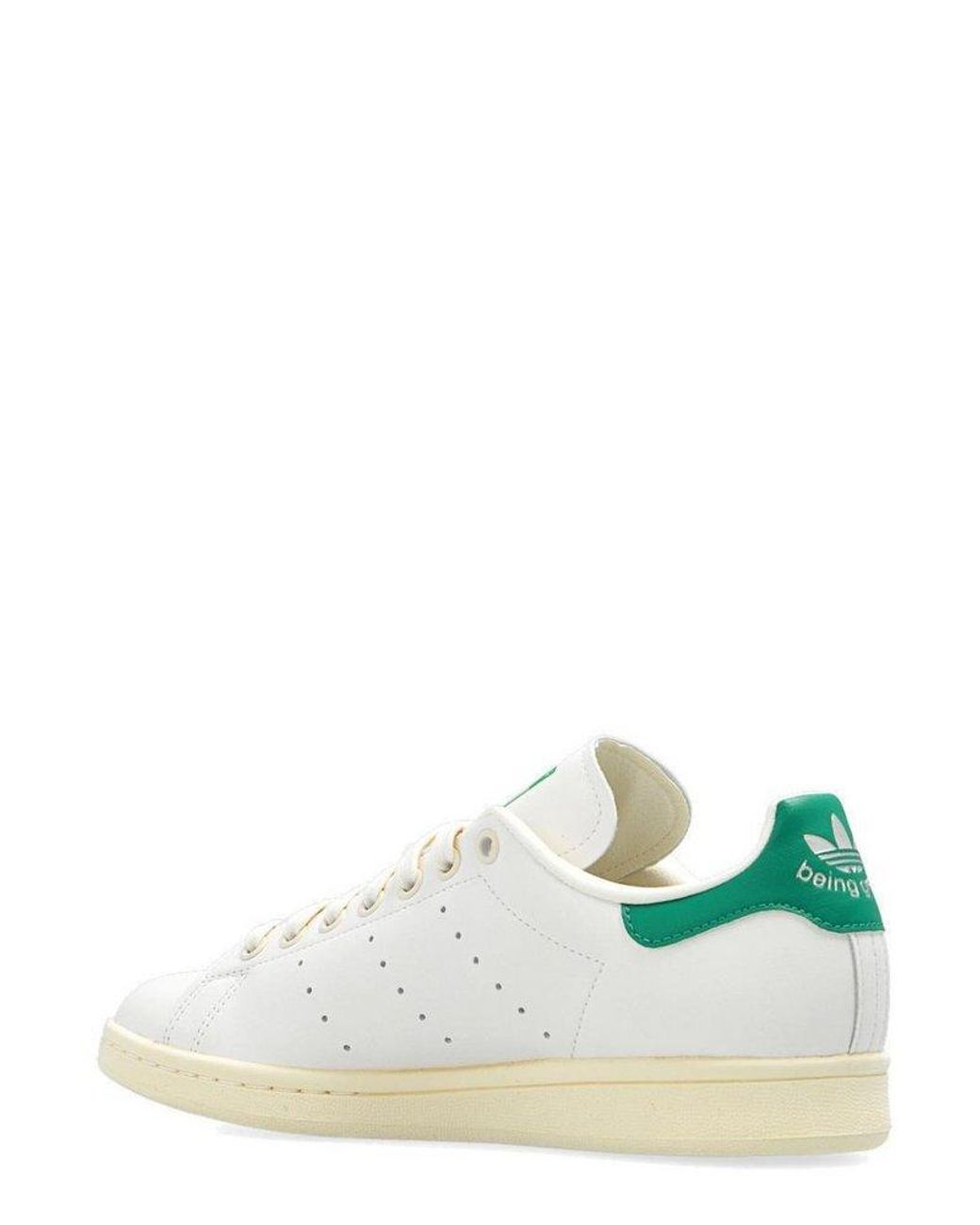 adidas Originals Stan Smith Marvel Dr Sneakers in White | Lyst