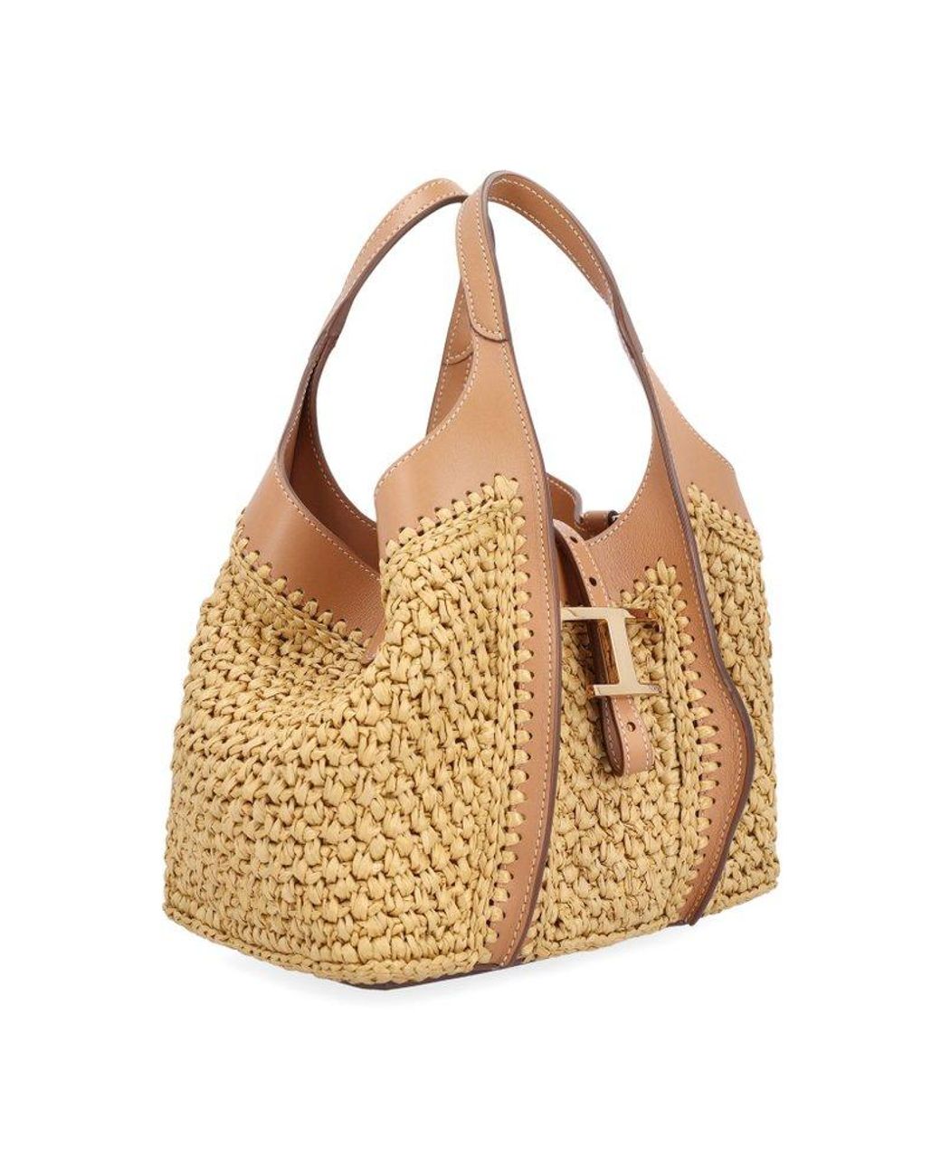 tods-Beige-T-Timeless-Woven- 
