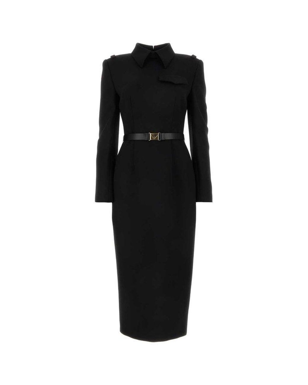 Prada intelligence overview