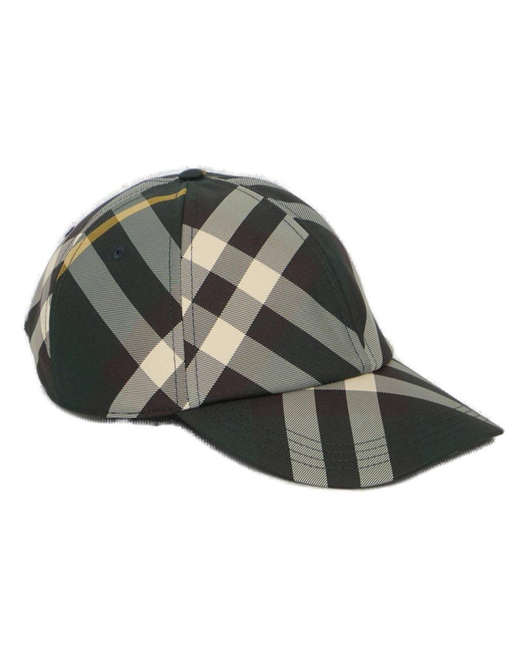 Burberry 2024 peak cap