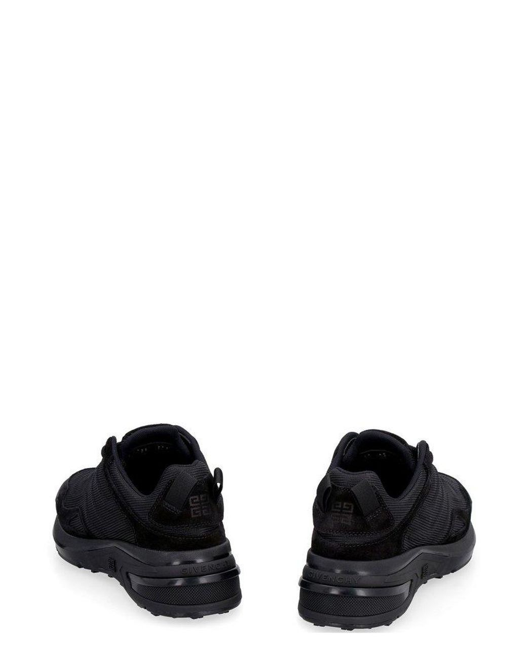 Givenchy Giv 1 Low-top Sneakers in Black | Lyst