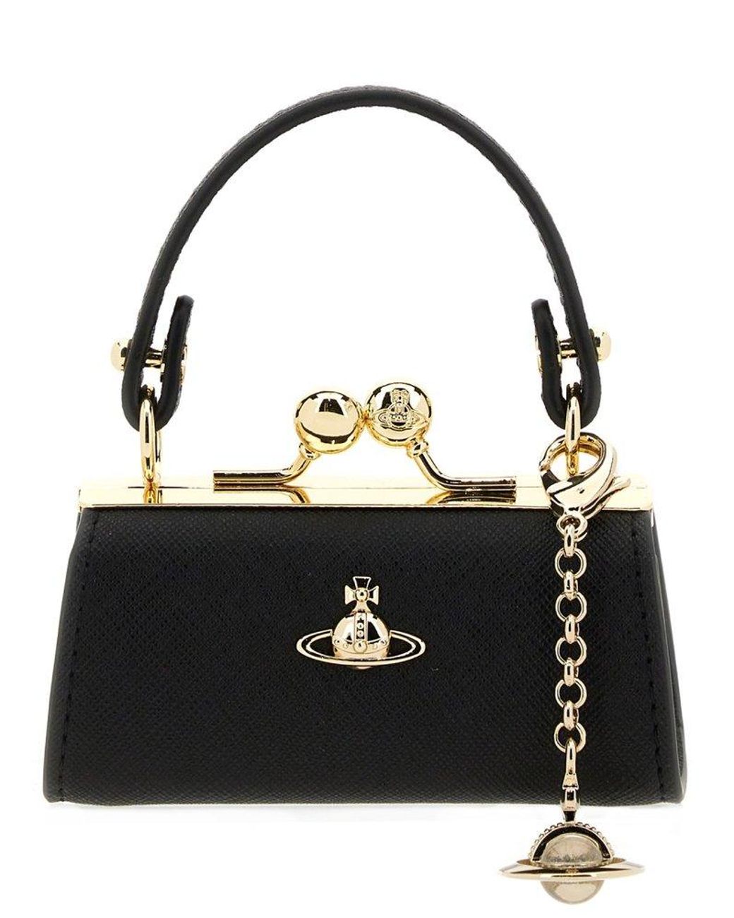 vivienne-westwood-Black-Doll-