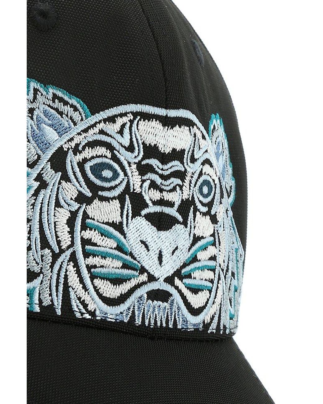 Kenzo tiger sale cap