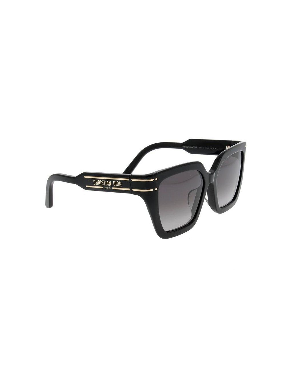 Dior® DiorB27 S3F Square Sunglasses - EuroOptica