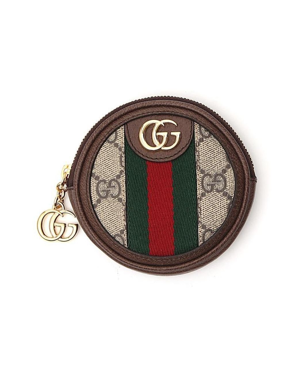 Gucci Ophidia Coin Case
