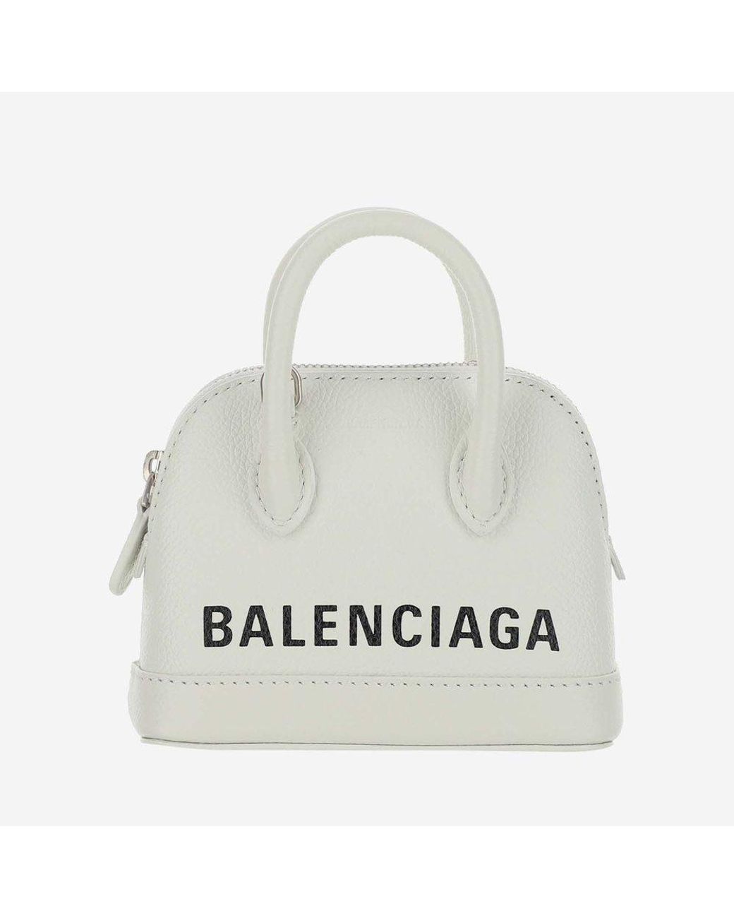 balenciaga mini ville