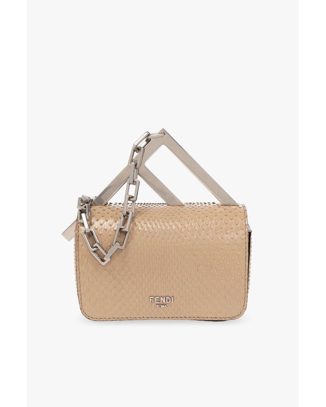 【FENDI】Nano Fendigraphy ★関税送料込み 7AS089A5DYF1HEJ_01